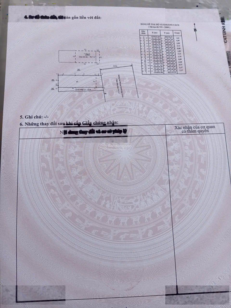 Bán nhà 2 tầng gần biển 87,4m2 ngang 5,15m chỉ 8,8 tỷ. đường vạn hòa. trung tâm tp nha trang