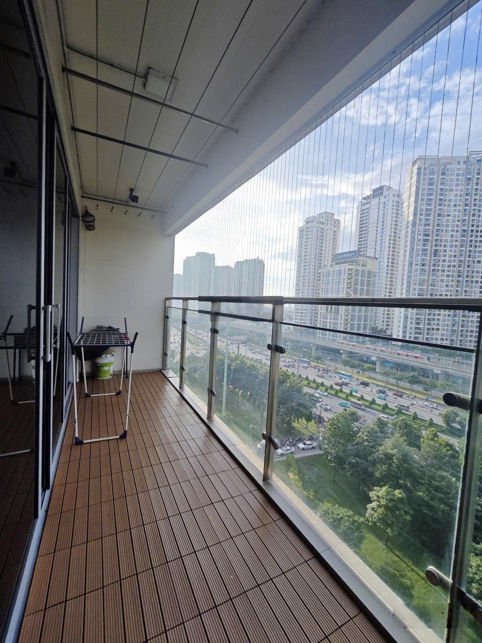 Căn hiếm Estella Heights - 3 phòng ngủ - 153,83m2 - Tháp thương mại - chỉ 80 triệu/tháng