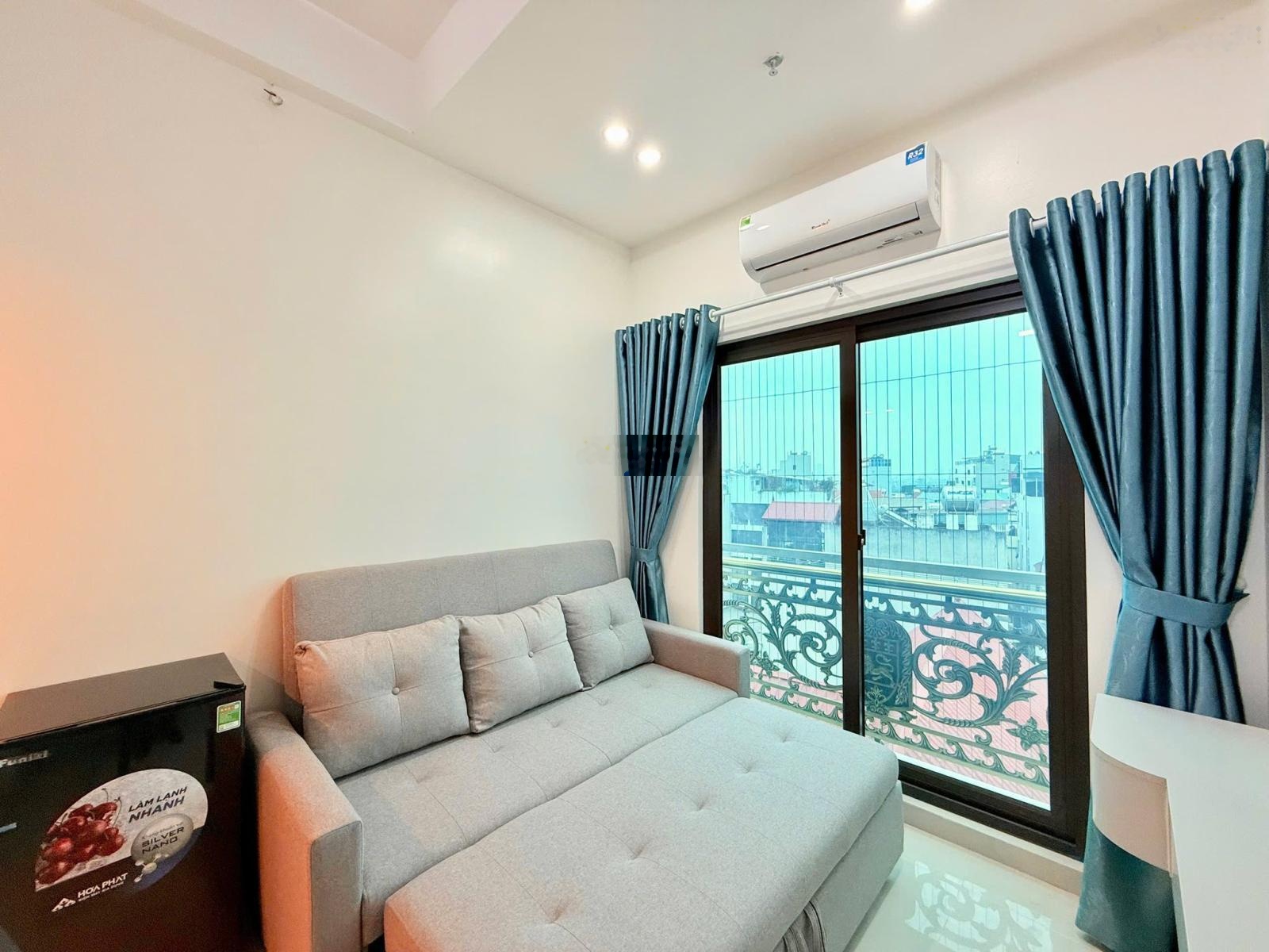 Siêu phẩm nam từ liêm - ccmn 24 phòng - full nội thất - khai thác ngay