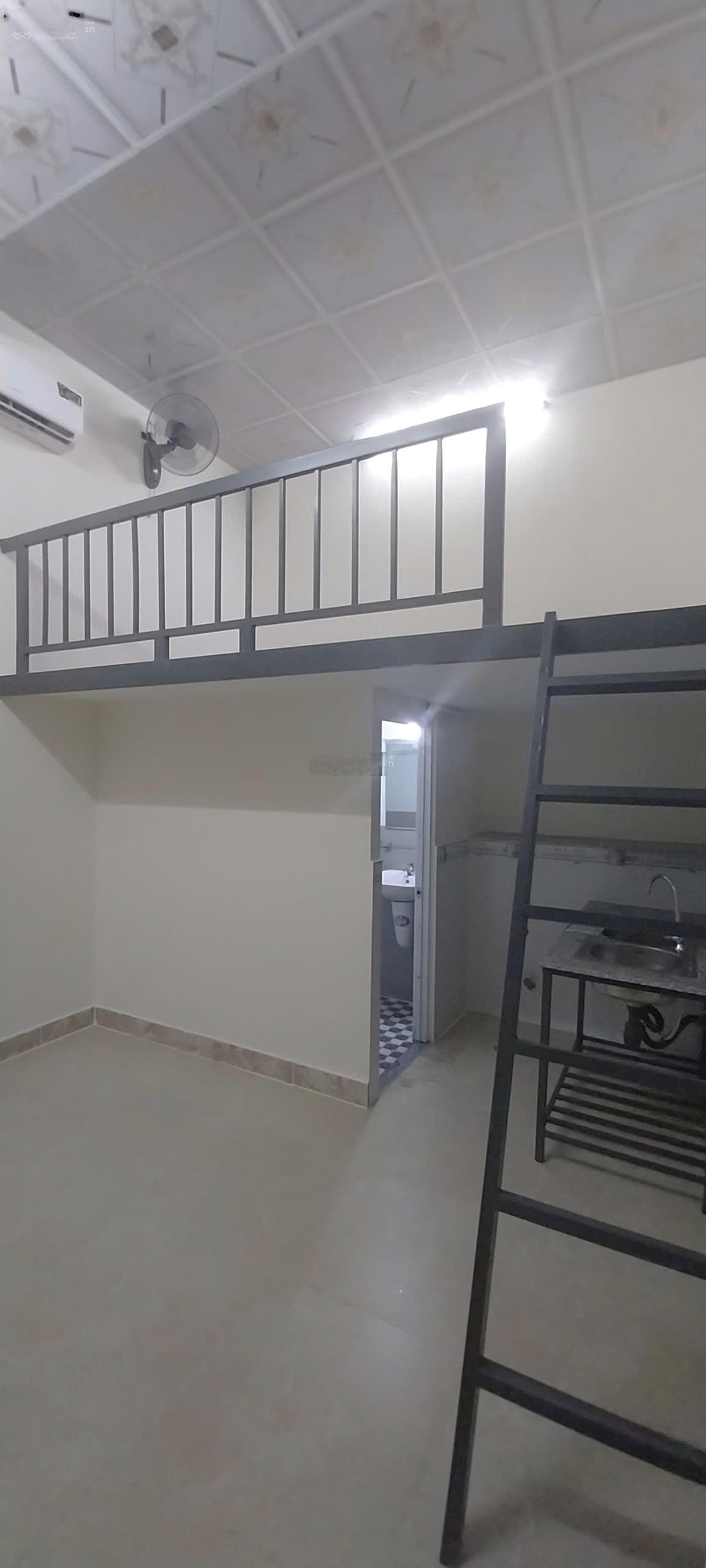 Căn hộ dịch vụ siêu ngon đường số 4, Tam Phú, Thủ Đức. 1 trệt 2 lầu 18 phòng. Doanh thu 60tr/th
