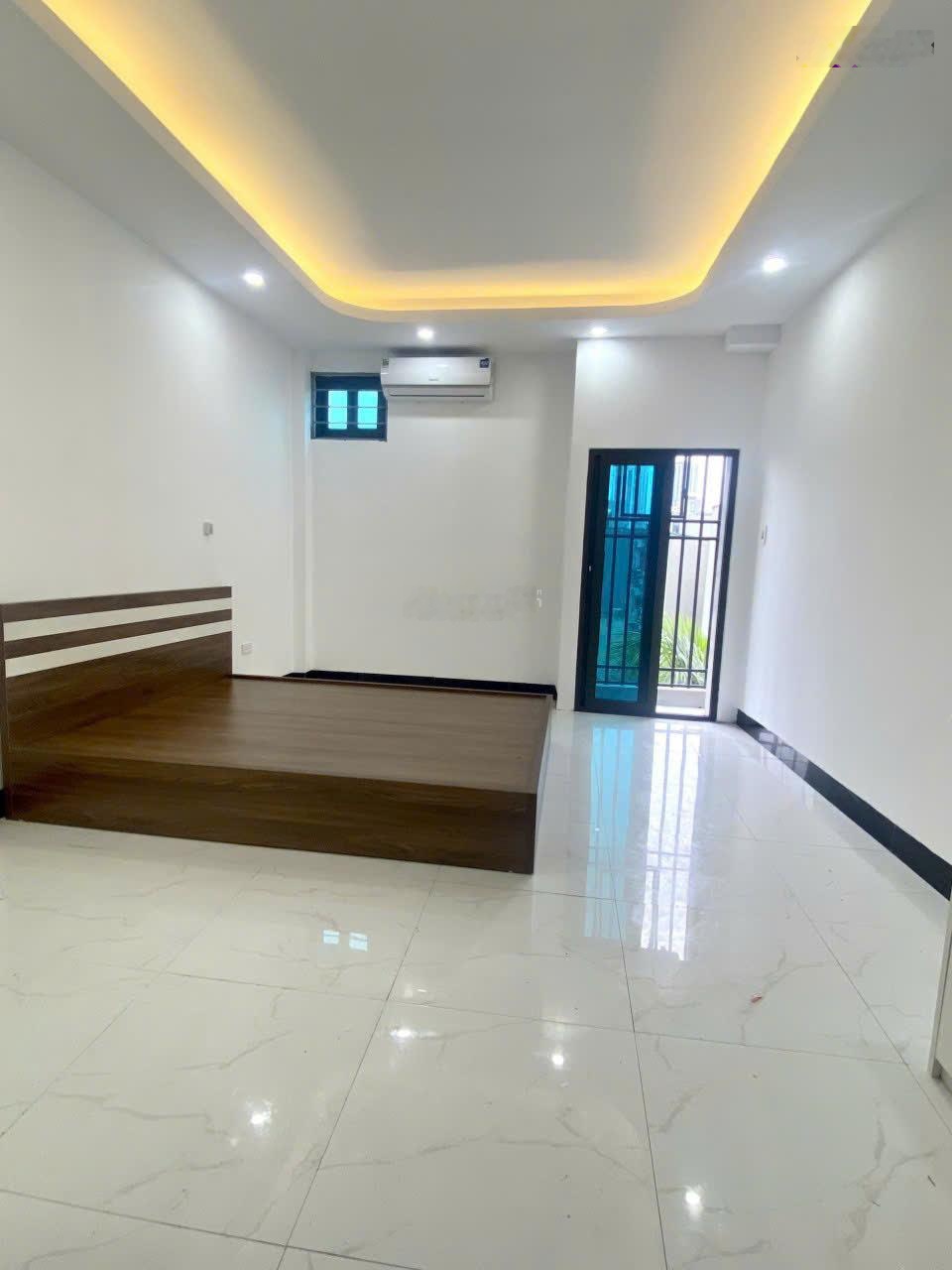 Bán Chung Cư Mini Triều Khúc Thanh Trì 7 Tầng 18 Phòng Dòng Tiền 60tr Tháng Giá 15.2 tỷ
