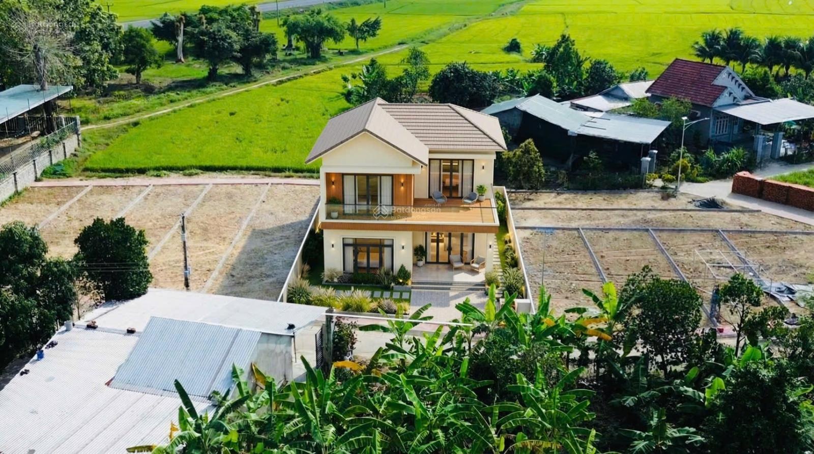 Diên khánh đất full thổ cư giá rẻ cách nha trang chỉ 15p duy chuyển full thổ cư