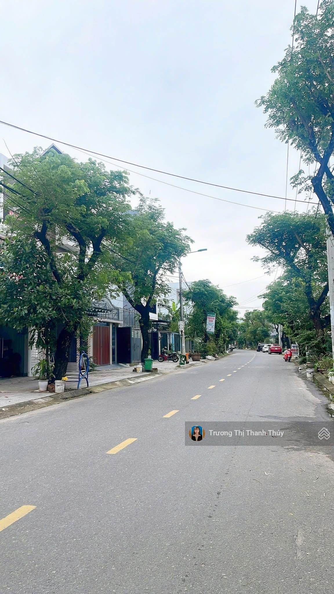 Bán rẻ lô Đất 290 Bùi Thiện Ngộ gần Võ Chí Công 100m-giá chỉ 6.1 tỷ