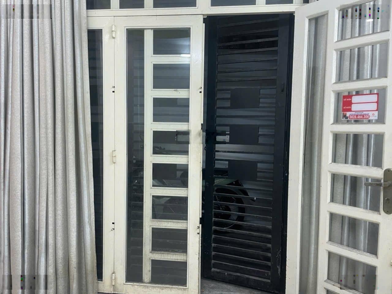 Bán nhà kdc hh nhà 4 tầng sát mt đường lớn tôn đản, p.4, q.4