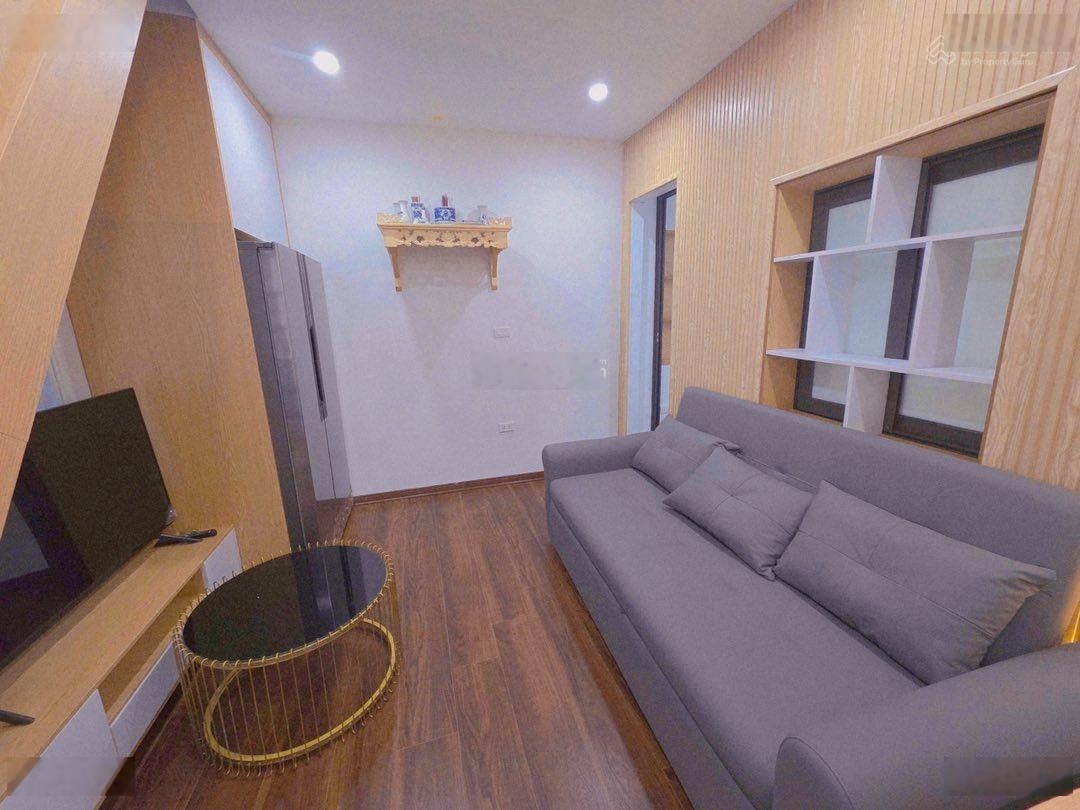 Hiếm-Tập thể Thụy Phương-bê tông Chèm-55m2 giá chỉ nhỉnh 2 tỷ