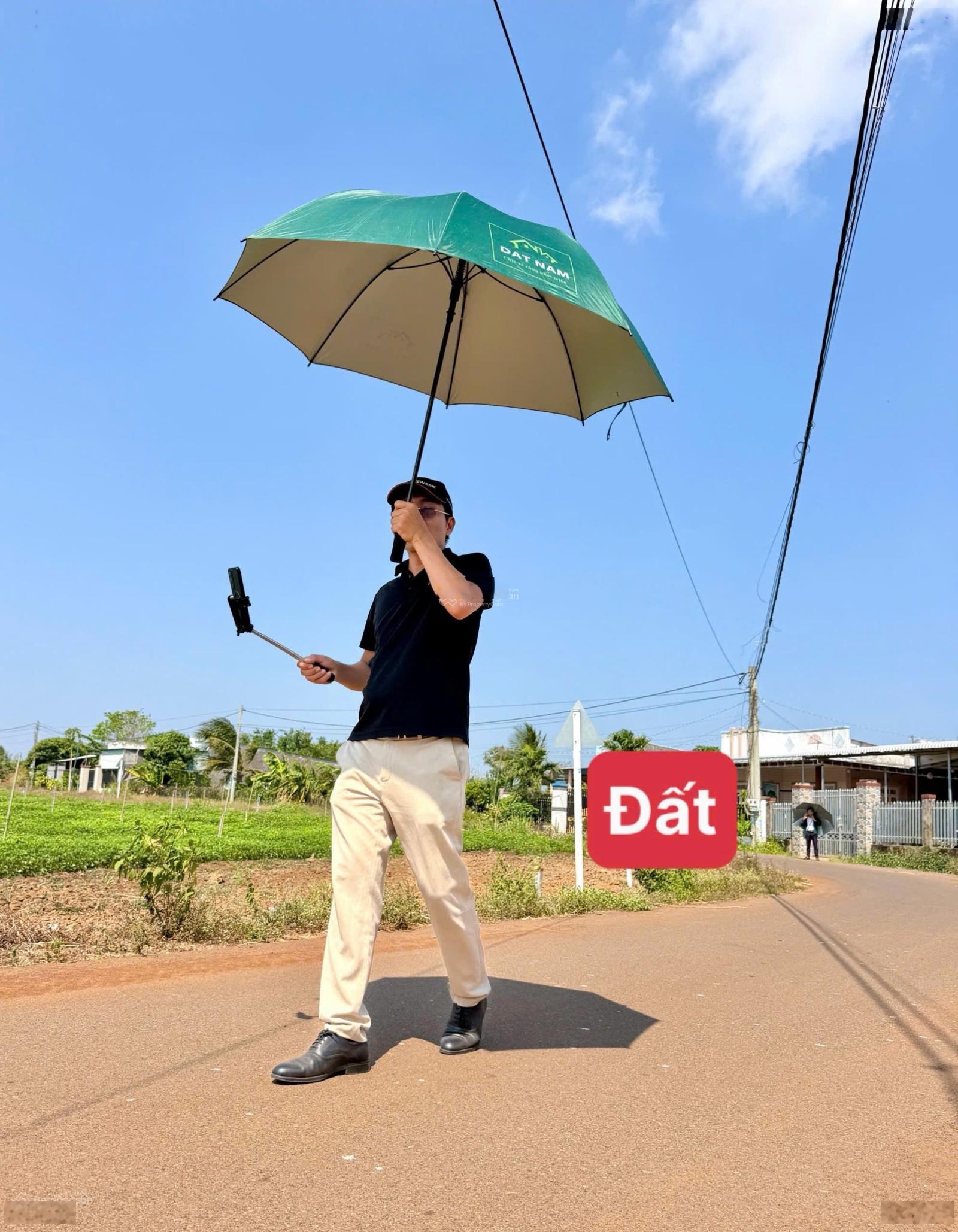 Bán đất 230m2 trung tâm ngã 6 Đá Bạc, gần tp. Bà Rịa, CToc Long Thành Hồ Tràm