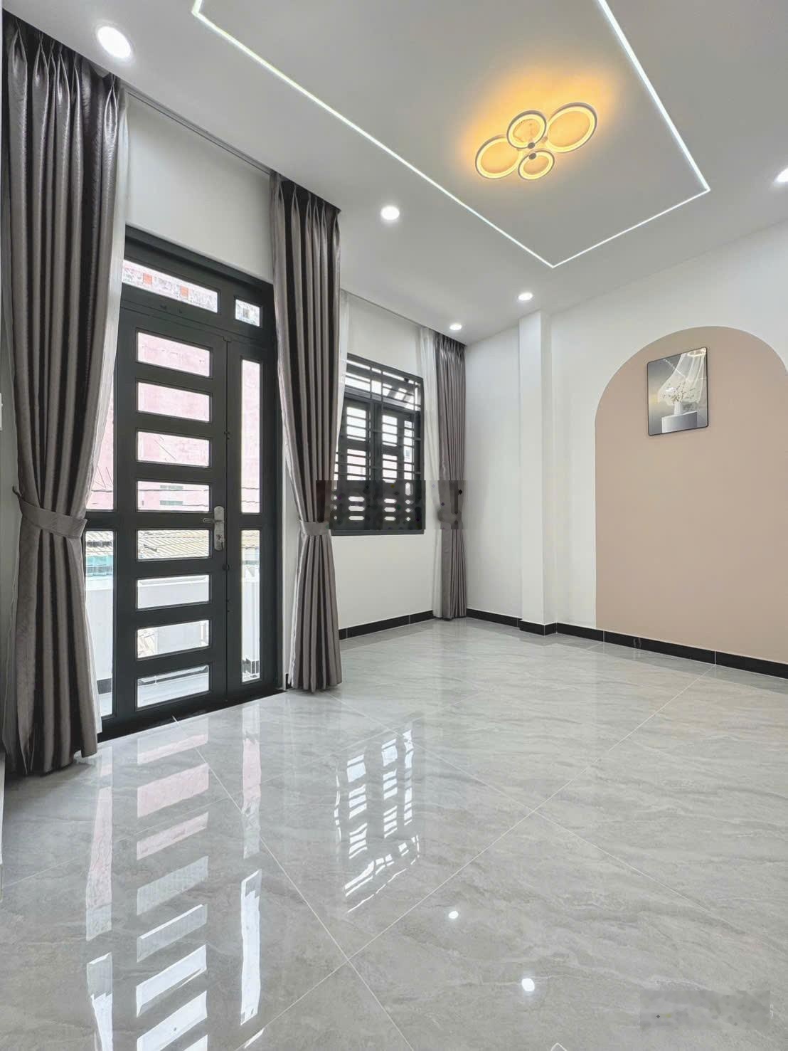 Nhà Mới Đường Mã Lò Xây 1 Lầu Hẻm 1 sẹc 5m Giá 3.9 tỷ