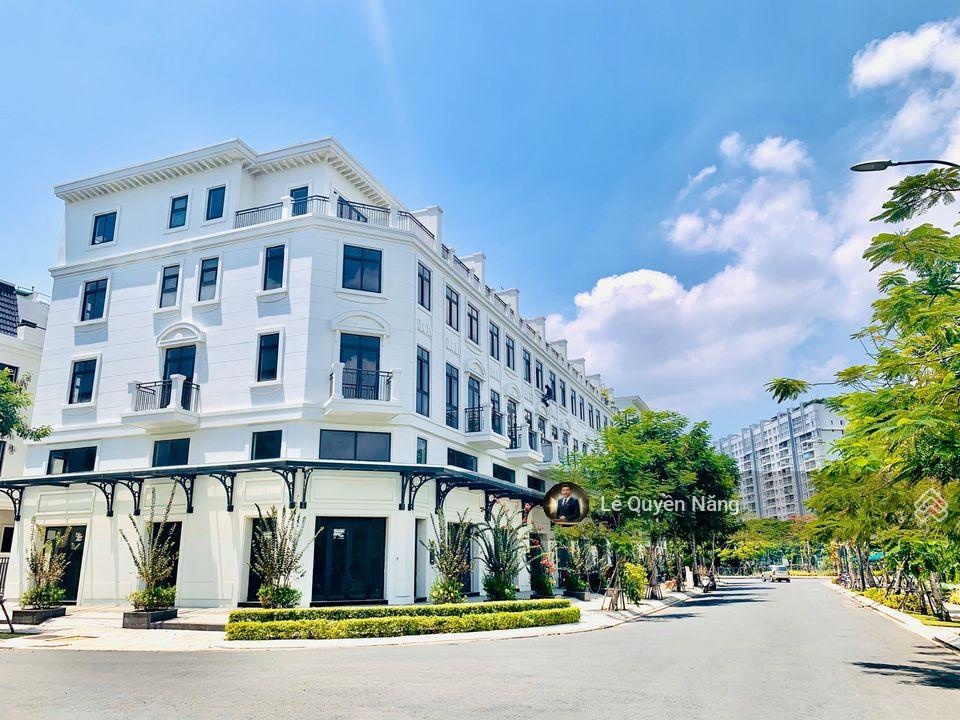 Chính chủ cần bán gấp Shophouse mặt tiền Song Hành Lakeview City. Giá 26,98 tỷ còn thương lượng.
