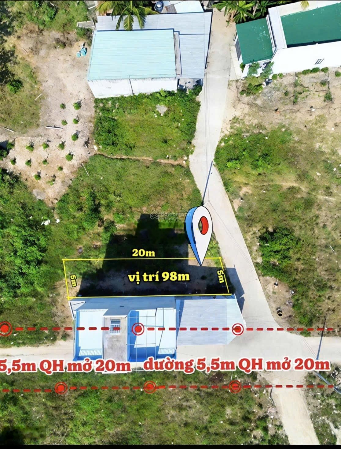 PHÚ HẬU, SUỐI HIỆP - Sót lô giá rẻ cho khách đầu tư dt 98m chỉ 1tỷ050, gần Đường QL1A