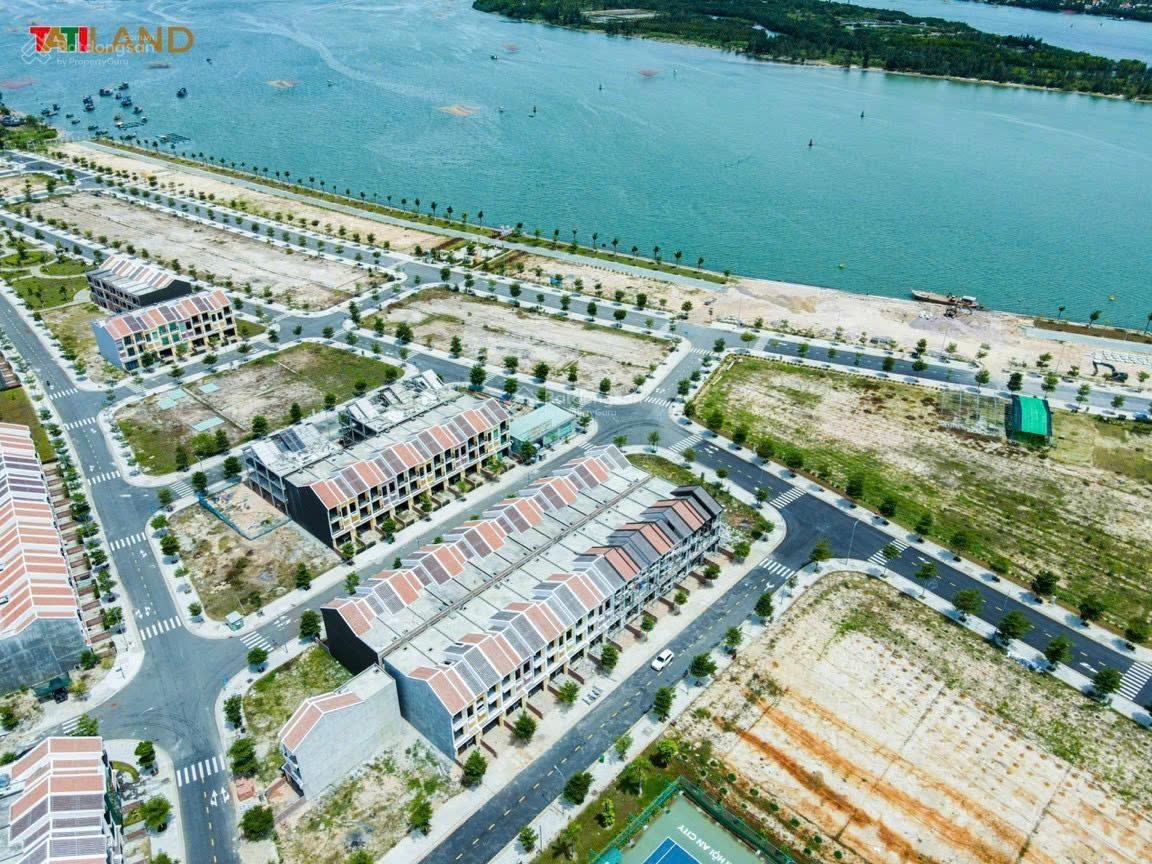 Chính chủ cắt lỗ căn nhà phố Nam Hội An view nhìn ra mặt sông - bao 2% thuế TNCN