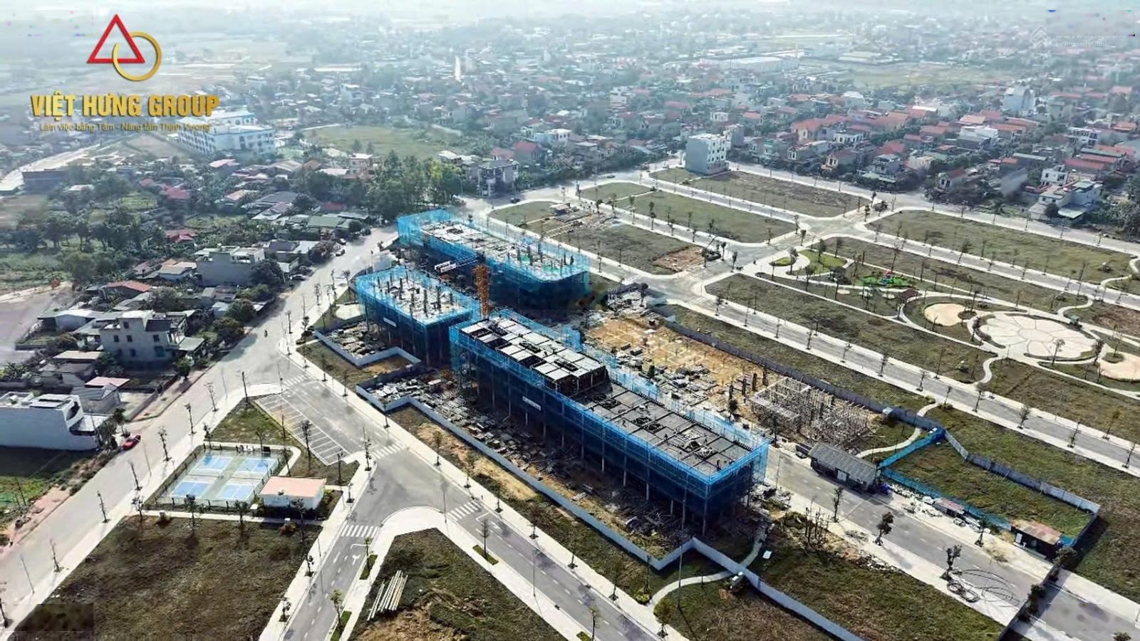 Cần bán gấp lô liền kề NghiSơn Central Park, giá đầu tư 2 Tỷ0xx. LH: 0969346836