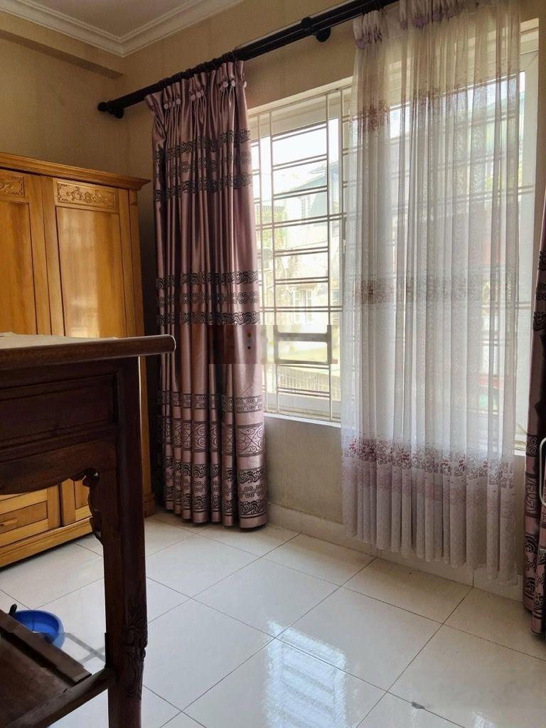 Bán nhà đường 19/5 Hà Đông, 2 mặt đường, ô tô vào nhà, 4 tầng, giá 8.45 tỷ