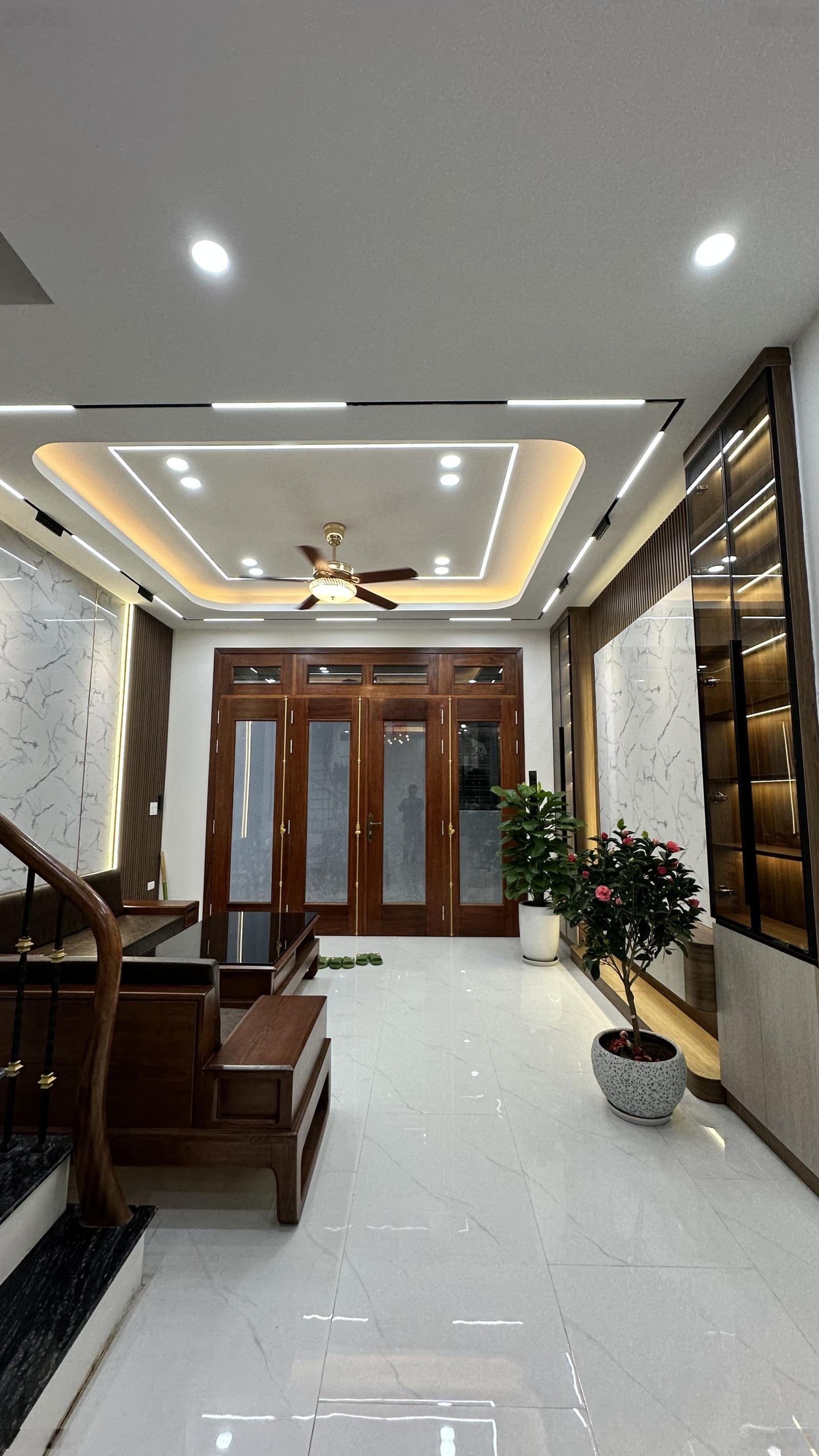 Bán nhà Ngũ Hiệp / Thanh Trì Bán nhà Ngũ Hiệp / Thanh Trì 55m2x4 tầng mt: 4.5mét /Kinh doanh 8.x tỷ