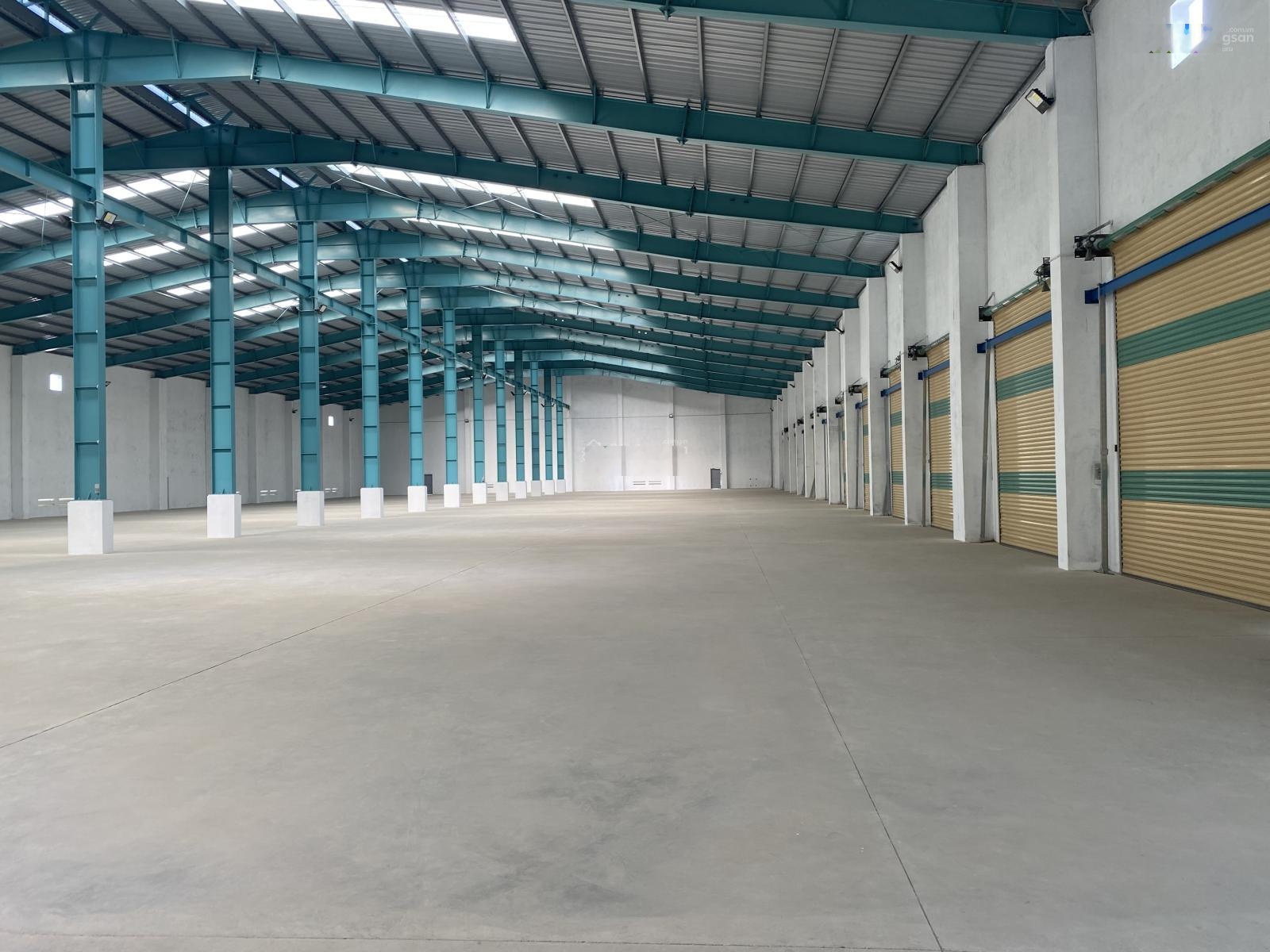 Cho thuê nhà xưởng 1550m2 giá 45k/m2 quận liên chiểu đà nẵng