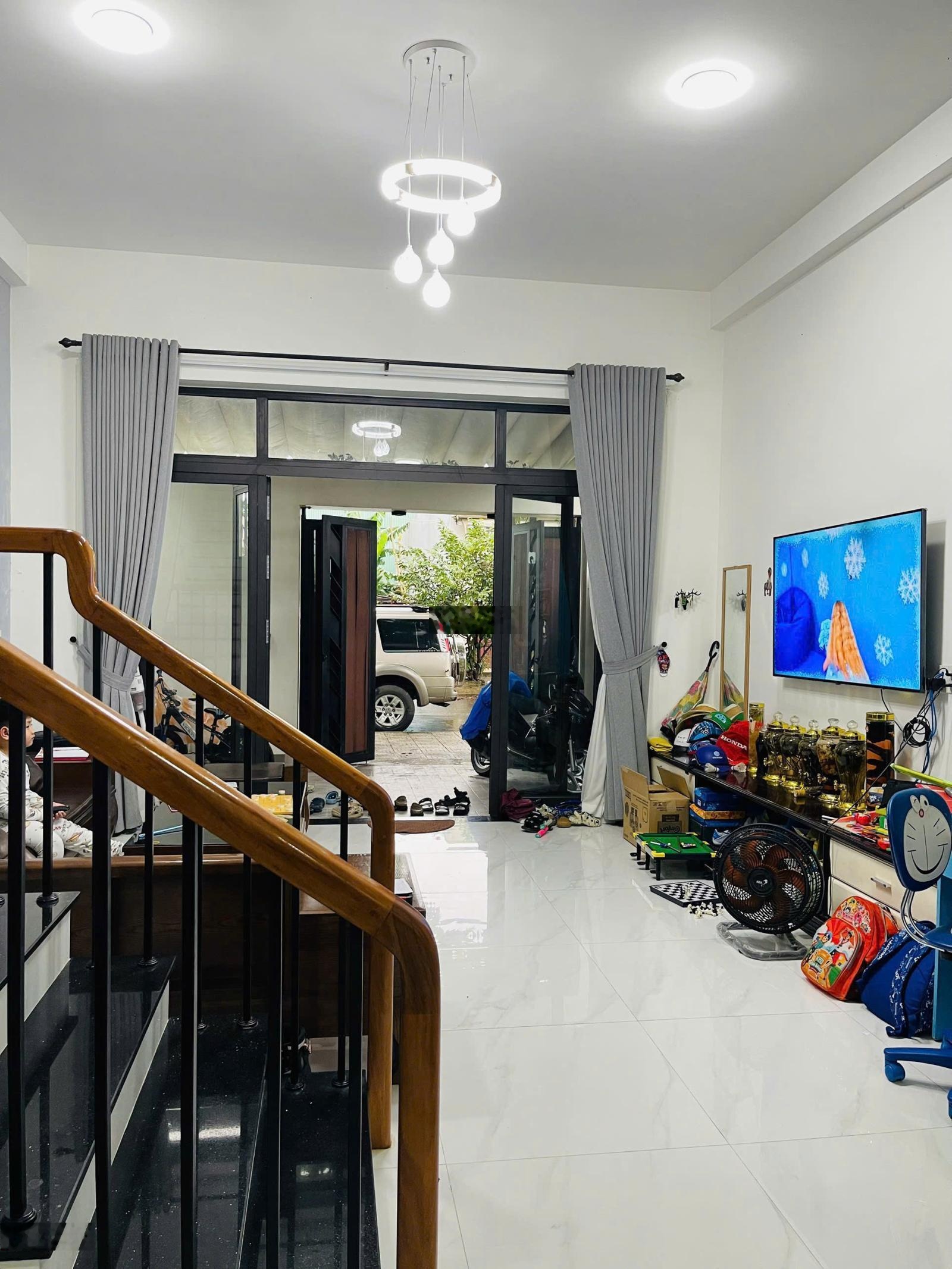 Cho Thuê Nhà Nguyên Căn 2 Tầng Nguyễn Hàm Ninh, Hoà Xuân, Đà Nẵng
