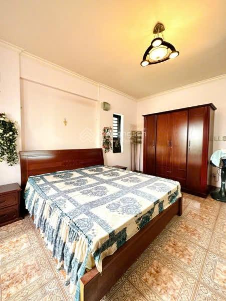 Mặt trục Phan Đăng Lưu, 16 phòng CHDV full nội thất, 22 tỷ TL