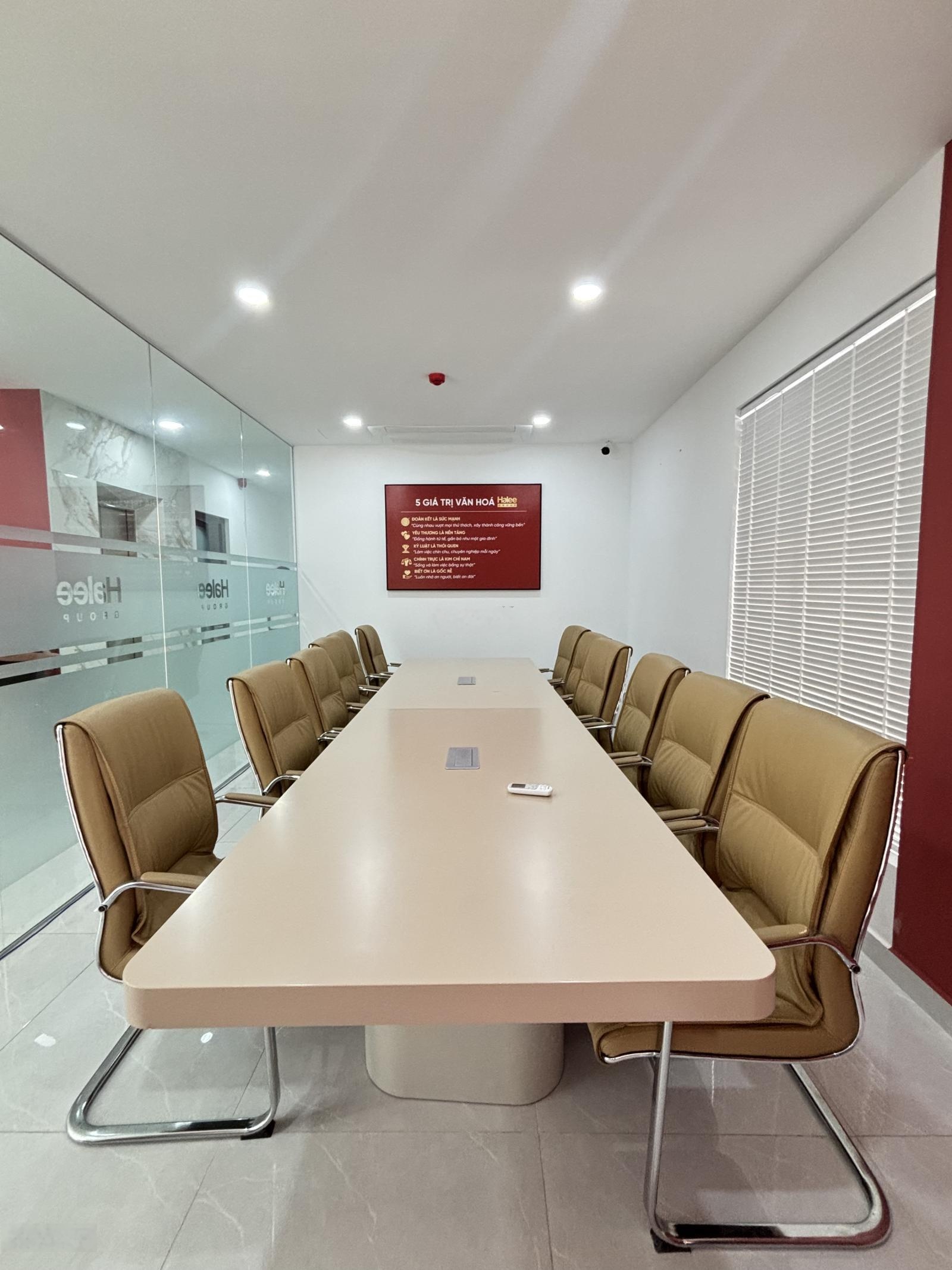 Toà Shophouse Mặt đường Phố đi bộ tại Vạn Phúc City - Làm Văn phòng Đại diện Tập Đoàn Thương Hiệu