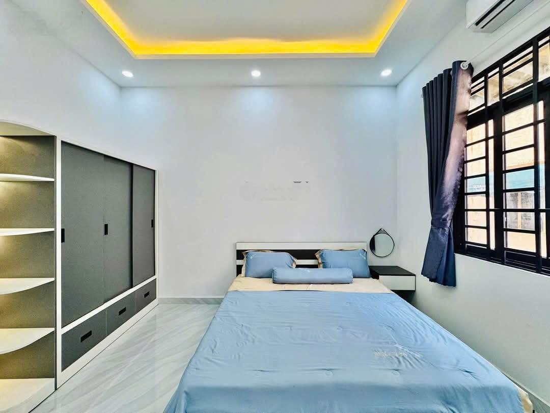 Bán NR 3PN, 2WC, 42m2 tại Đình Phong Phú, Tân Nhơn Phú B, Q9, giá ưu đãi