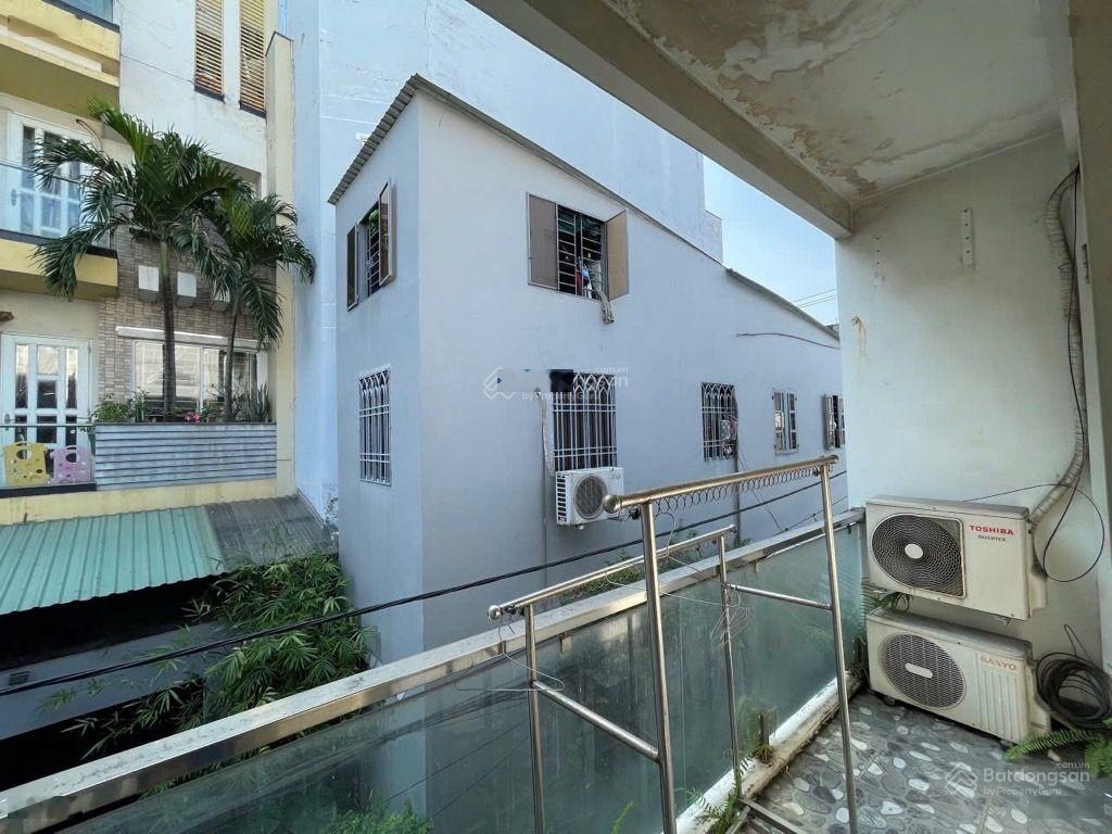 TÂN BÌNH $$ 5.7 TL BÁN NHÀ Trần Văn Quang DT:42 M2(4.2 NỞ HẬU 5.2 9) Ngay Âu Cơ - LLQ