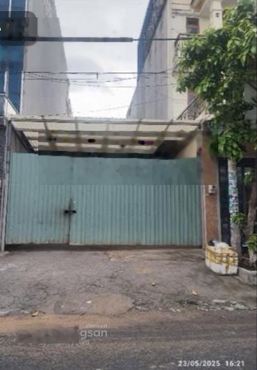 Bán đất mặt tiền KDC Vĩnh Lộc Bình Tân, DT: 6x19