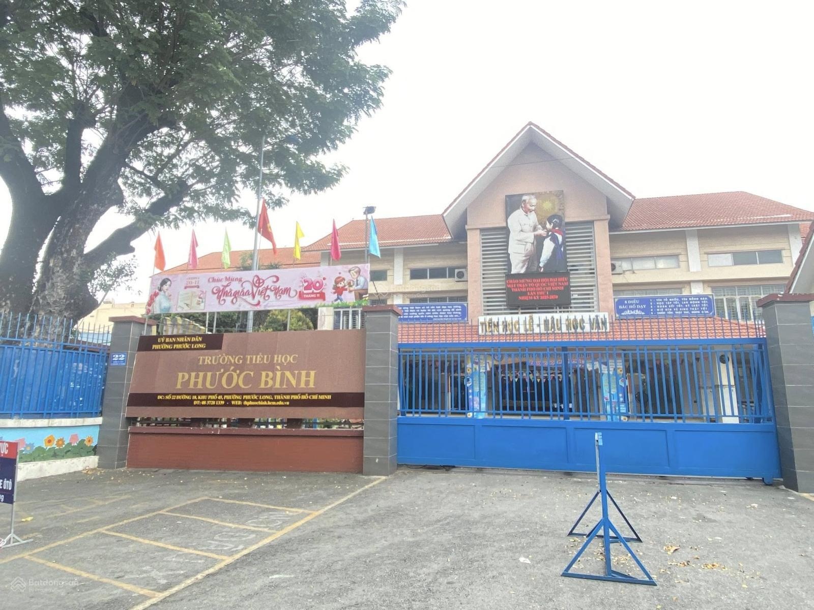 MTKD V.I.P Đại Lộ 2 Phước Bình-100m2-cho thuê dòng tiền tốt-ngay chợ Phước Bình-giá 12,X tỷ