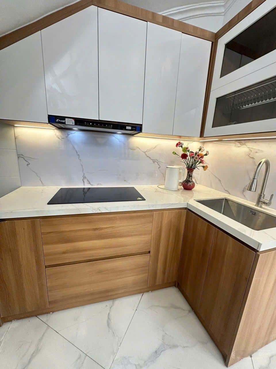 Bồ đề nhà đẹp, ngõ thông, 3 gác phi ầm ầm, MT quyền lực, gần oto chào 7,6 tỷ