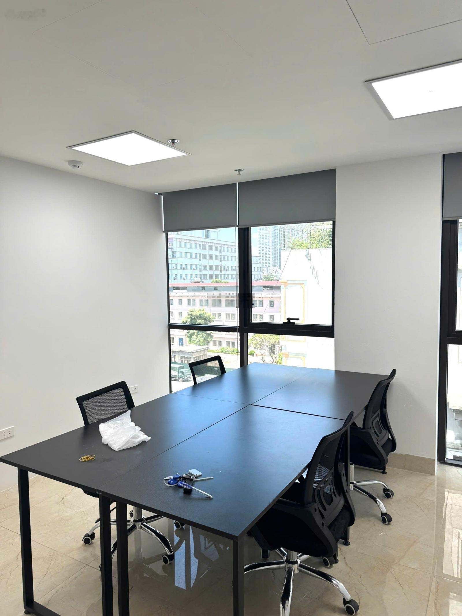 Mời thuê văn phòng 120m2 tại 266 Nguyễn Trãi. Giá chỉ.......
