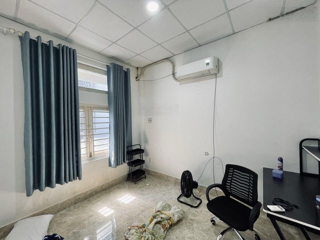TÂN BÌNH $$ 5.8 TL BÁN NHÀ Huỳnh Văn Nghệ DT:44 M2 (3.2 14) DTCN:44.3 m2.- 1trệt, 1 lầu