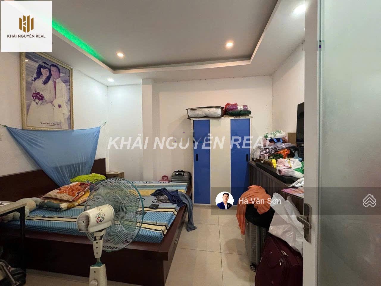 Hiếm! Nhà ngang khủng 6m, kế KDC Bình Dân, giá chỉ 8tỷ5