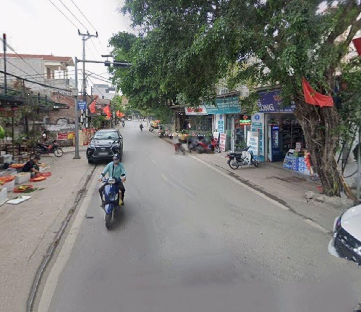 Đất đầu ve Văn Lâm - Ninh Hải cách bến thuyền Tam Cốc 100m đường nhựa 7m ô tô tránh nhau