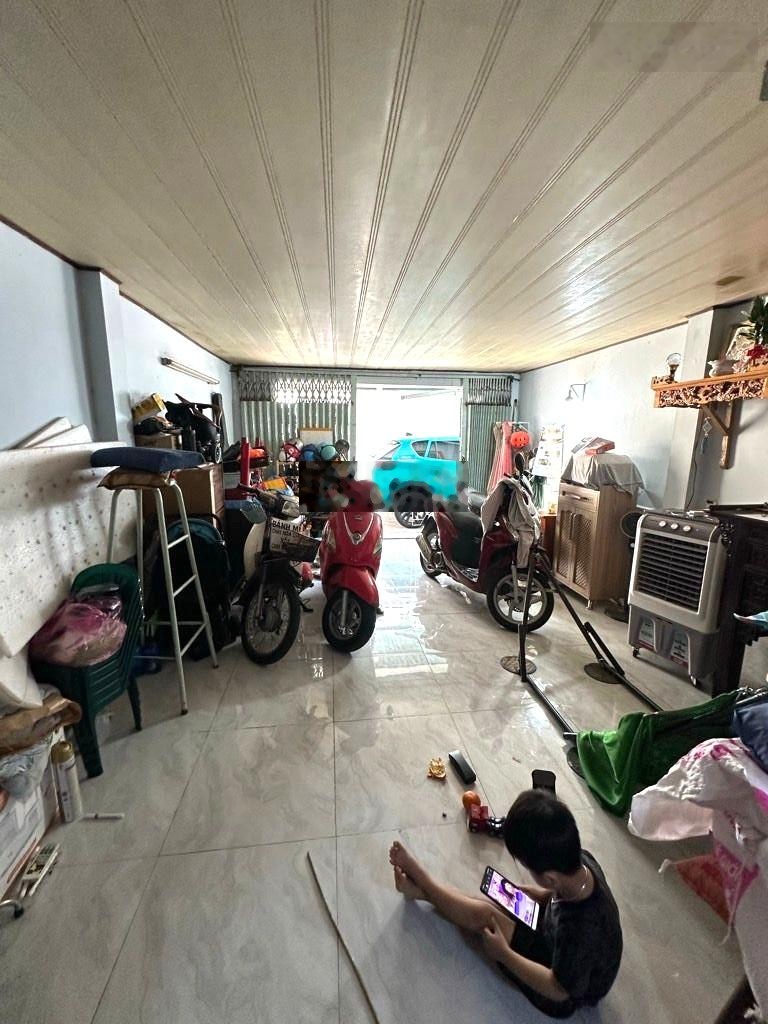 Bán nhà nát xây mới - hẻm 6m - 44m - nhỉnh 4 tỷ