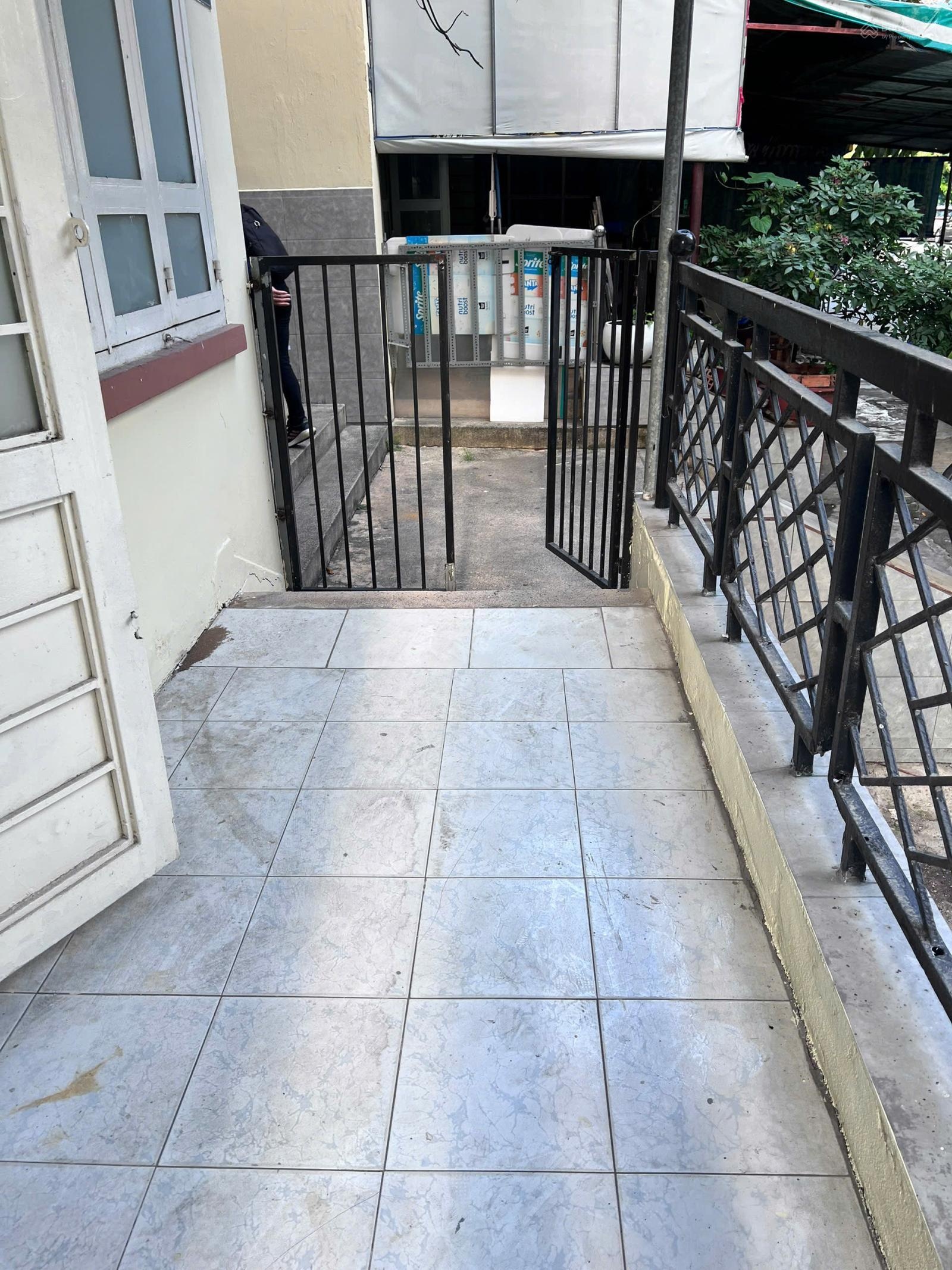 Chính Chủ Cho thuê chung cư K300, tầng trệt, dt 60m2 giá 12tr/th