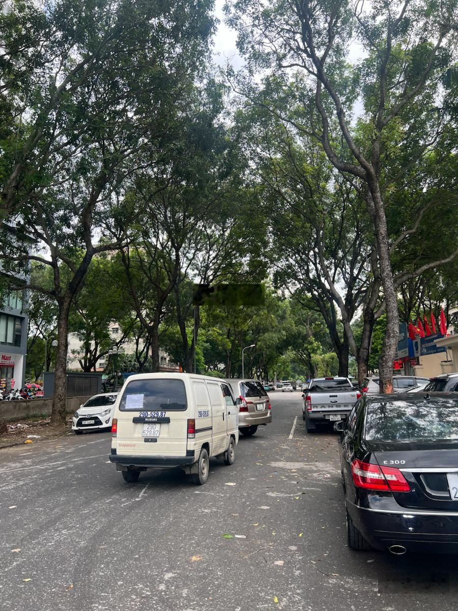 198m2 x 3 tầng, MT 10m - 16 tỷ - Ngọc Hồi, Thanh Trì - ô tô, kinh doanh - sổ riêng