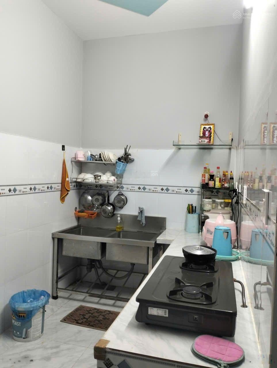 Bán nhà riêng 3PN, 2WC, 89m2 tại Cầu ông bốn, Lê Văn Lương, giá tốt 5,3 tỷ