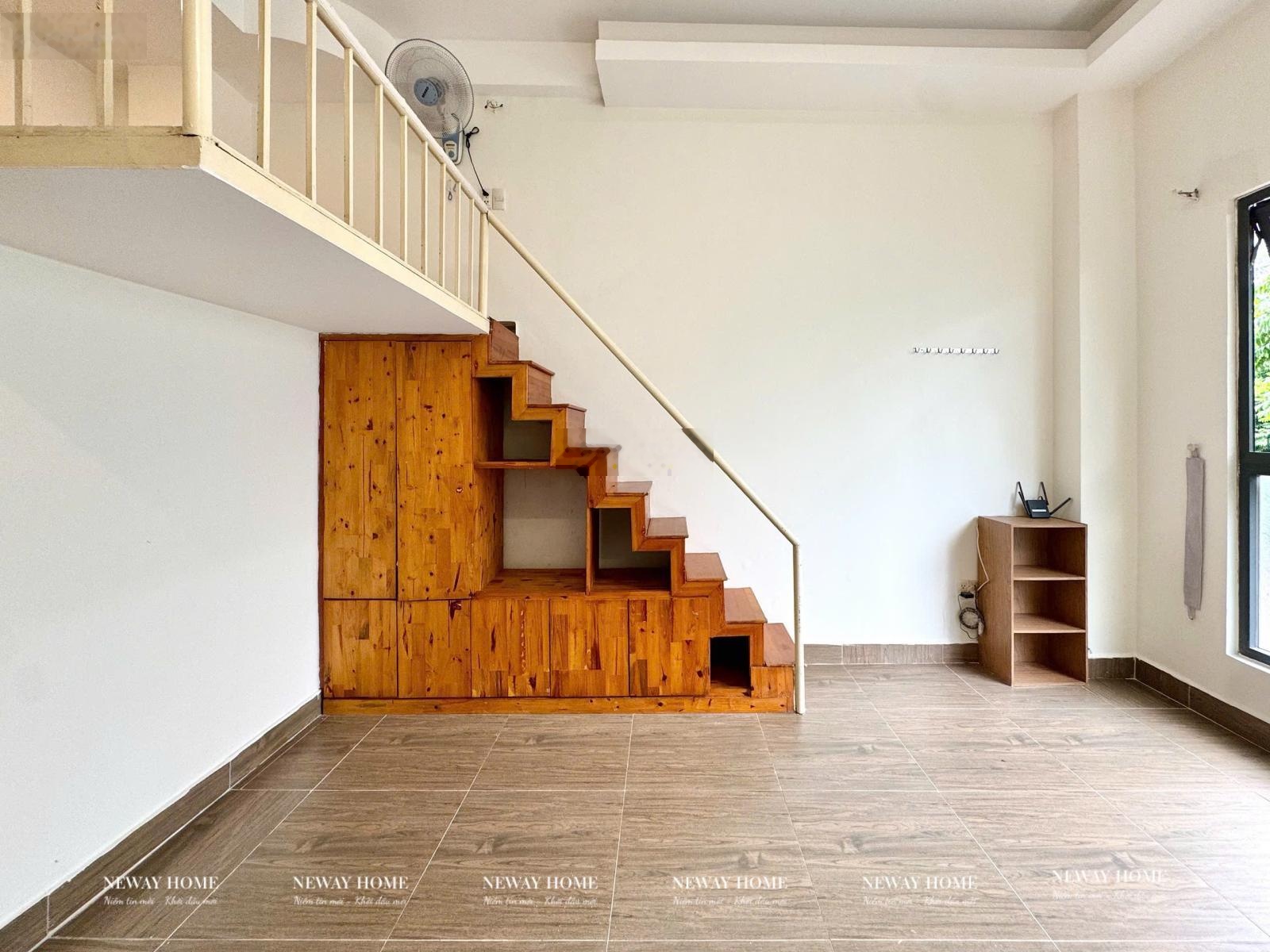 Siêu phẩm Duplex View kính ngay Tân Bình, Full nội thất mới. Gần Hoàng Hoa Thám, Etown Cộng Hoà.