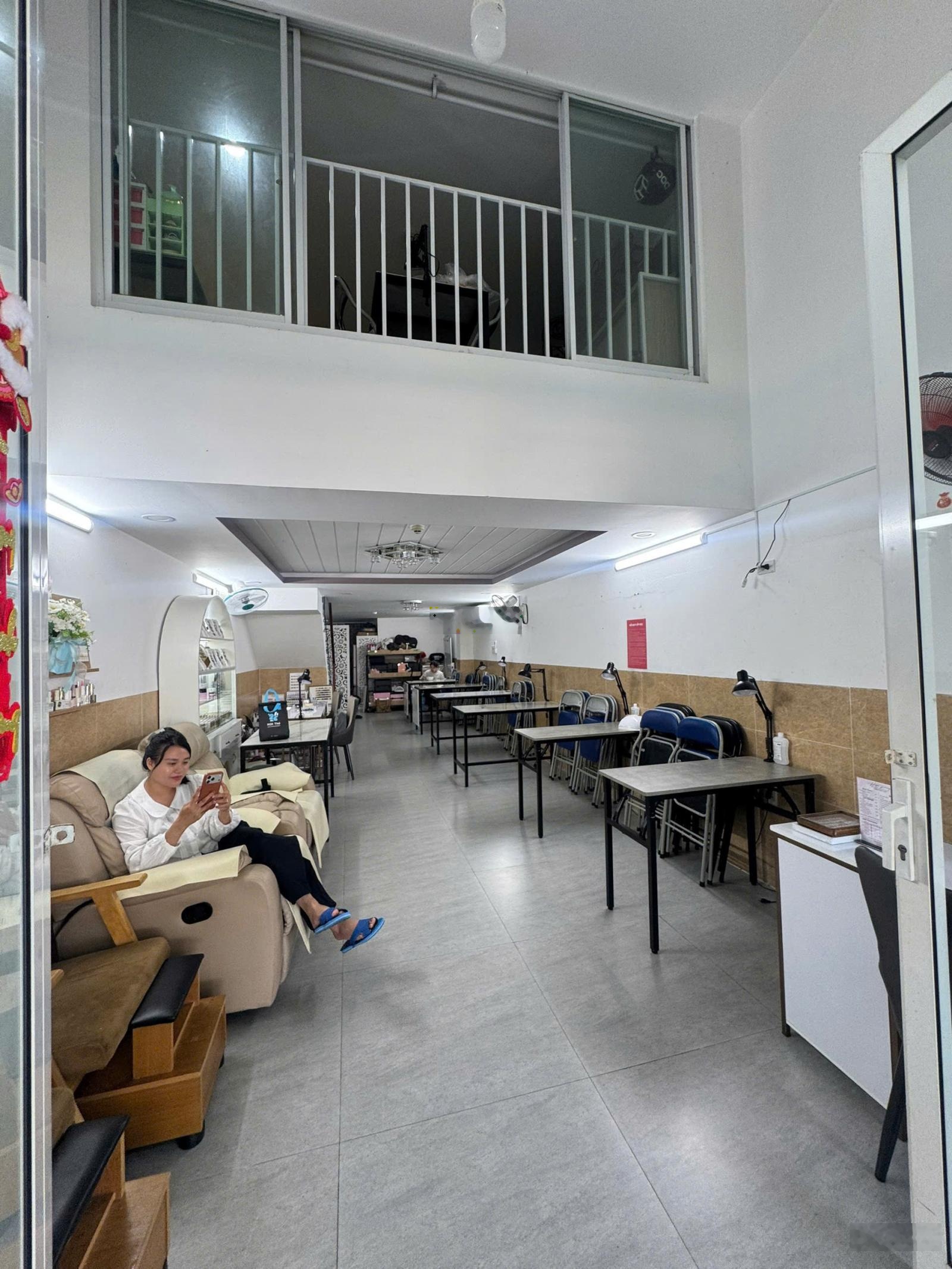 Shophouse Mặt Sông Quán Trường CT3 - VCN Phước Hải - vị trí kinh doanh lý tưởng - 5,5 tỷ