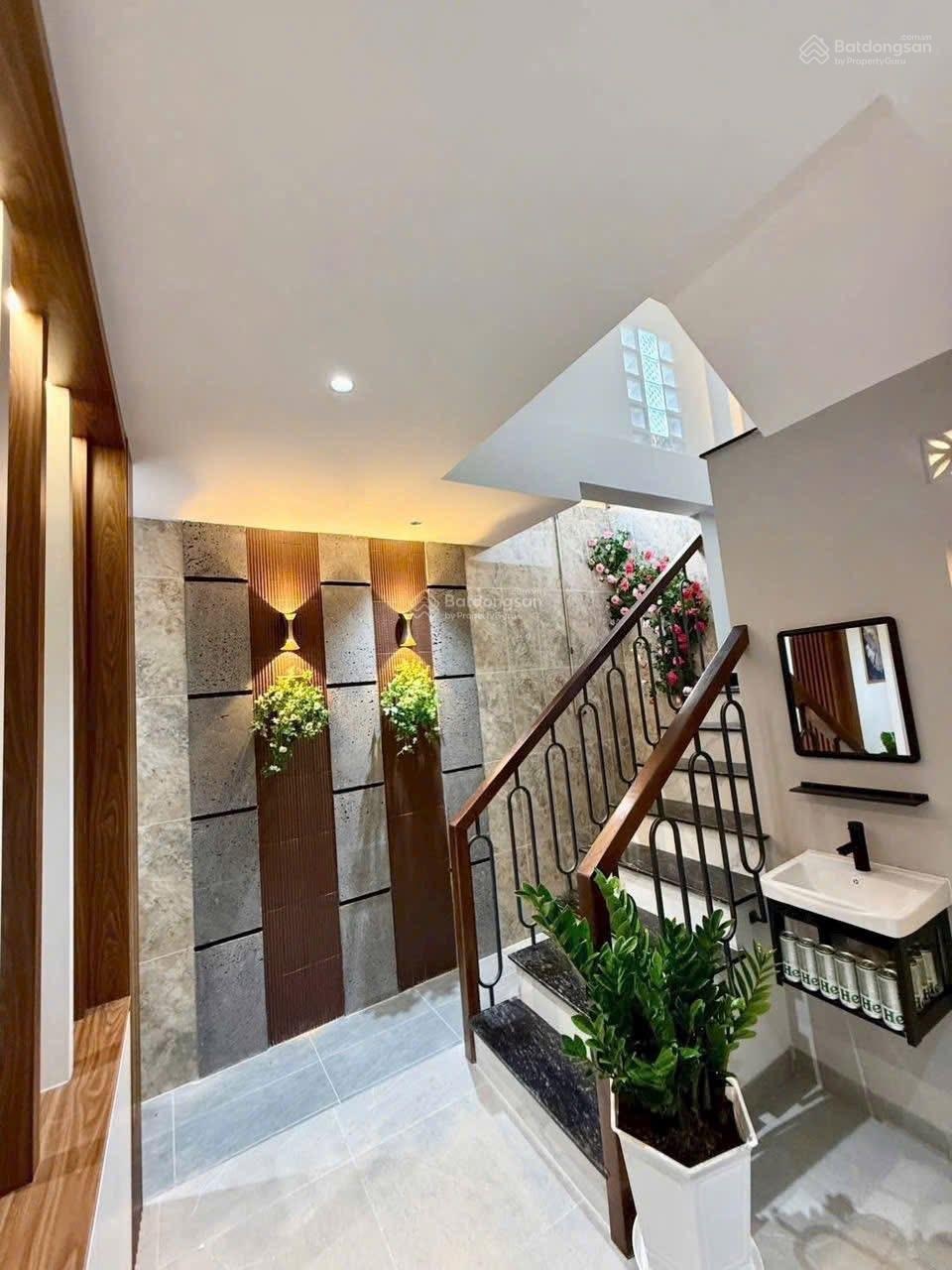 Bán Nhà Đẹp Chính Chủ, Trần Xuân Soạn Q7, 4 Tầng, 7Tỷ8 TL