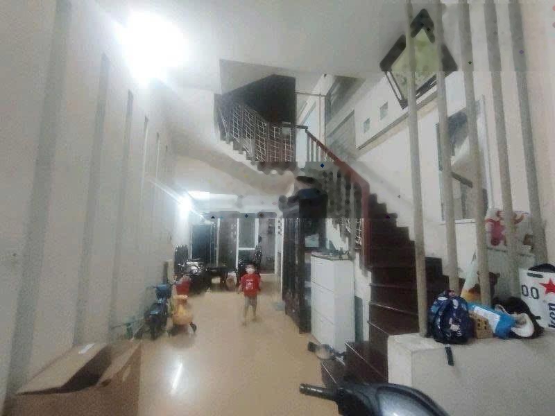 Bán gấp Thanh Xuân oto vào nhà 65m2x5t, lô góc 3 thoáng, QH trước nhà(ngõ mới 6m),thông,KD, nở hậu