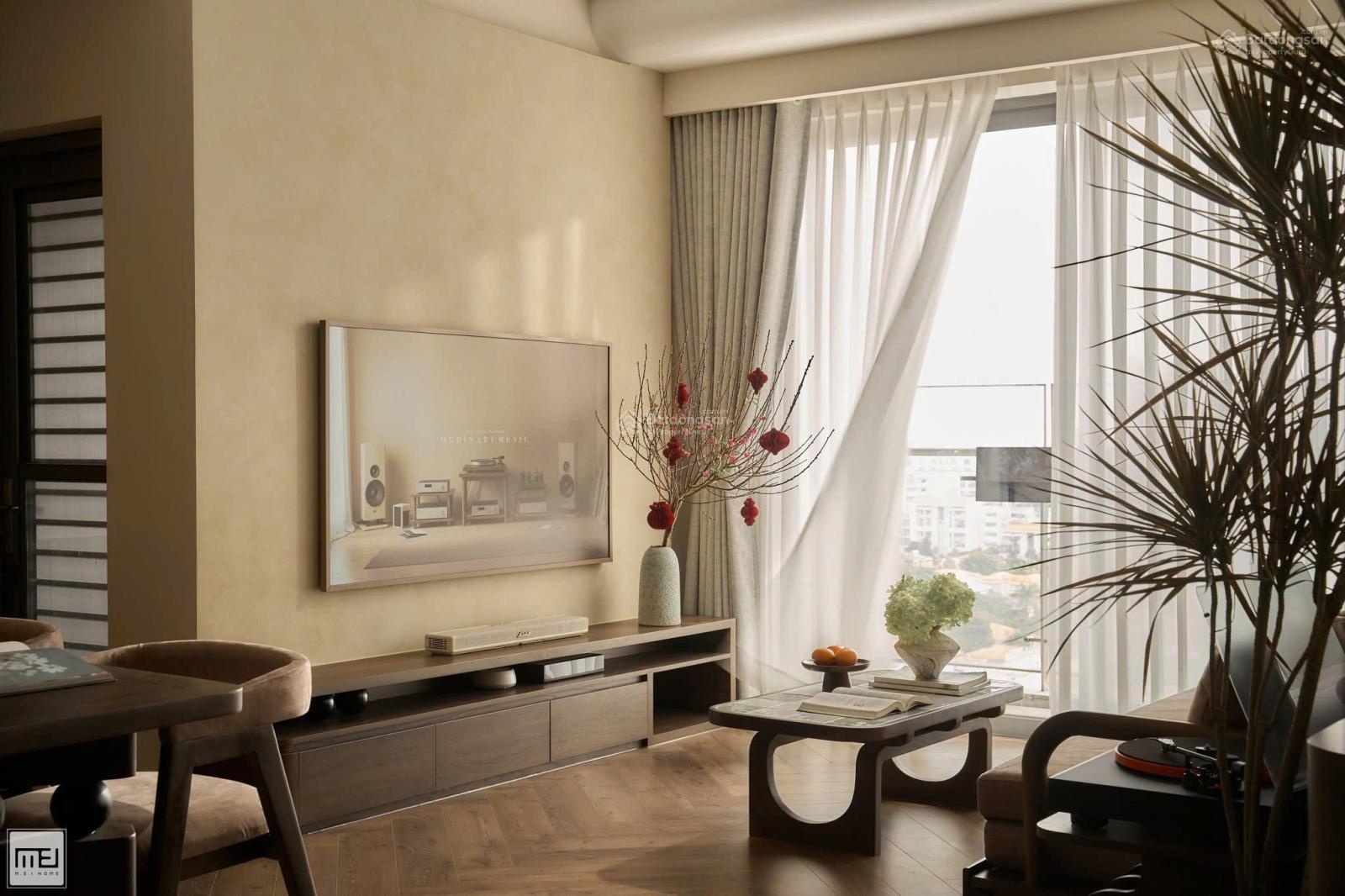 Chỉnh chủ cho thuê CHCC Carillon 1, Hoàng Hoa Thám. 86m2 2PN giá 12 triệu/tháng. 0932874796 - Hoà