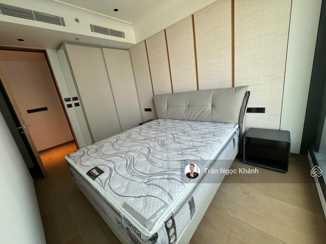 CC 1PN đẹp xuất sắc cho thuê tại Grand Marina Saigon - SEA TOWER 50triệu, 53m2