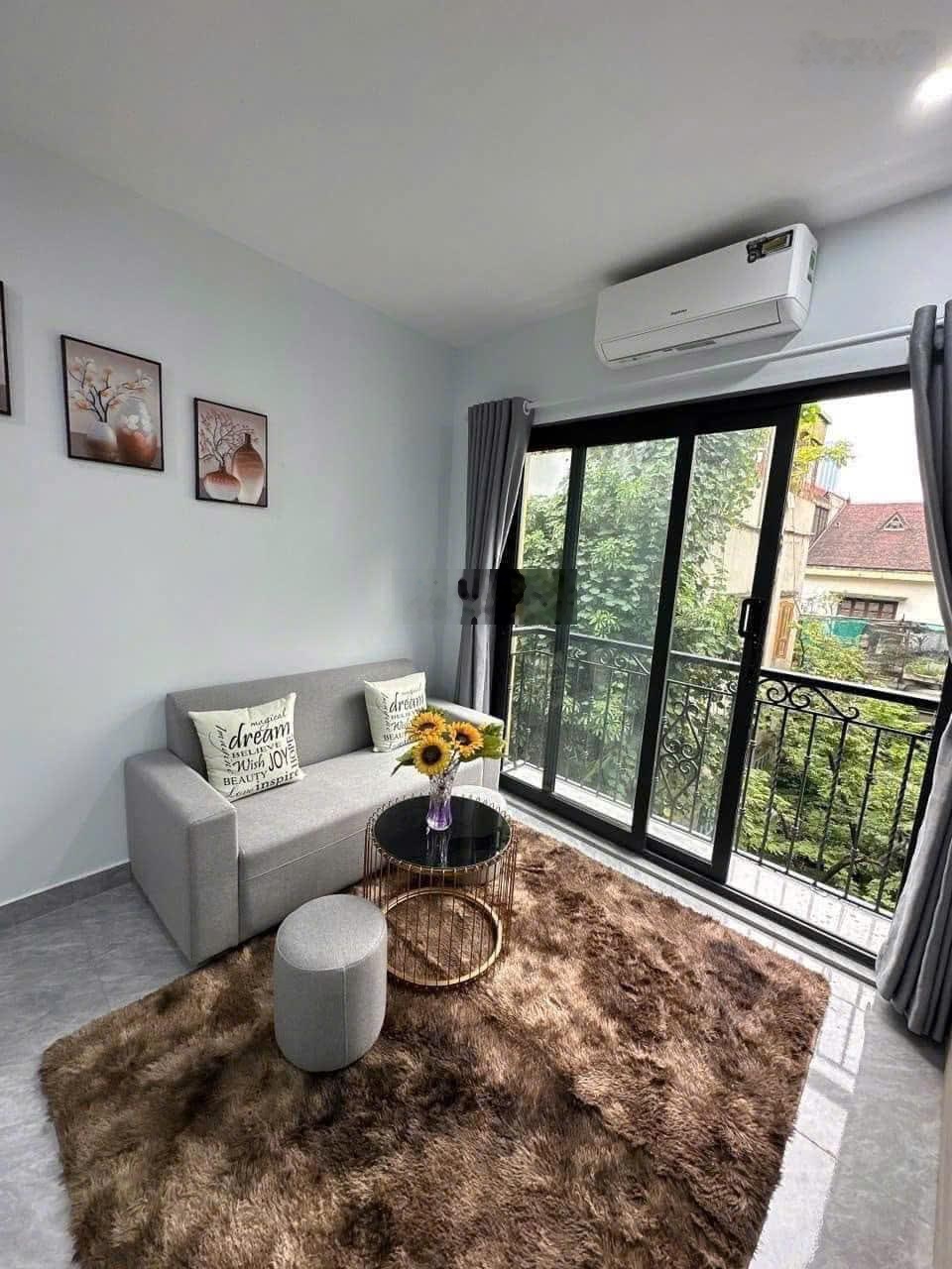 Bán tòa chung cư mini Thịnh Quang 17 phòng, DT 80tr/th, 2 thoáng, 40m ra ô tô, full PCCC, 83m