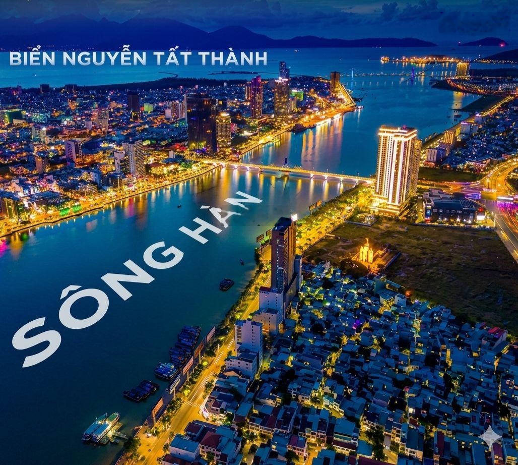Chính chủ hạ 1.5 tỷ: Bán nhanh nhà mặt tiền đường 7m5 sát Như Nguyệt - sông Hàn