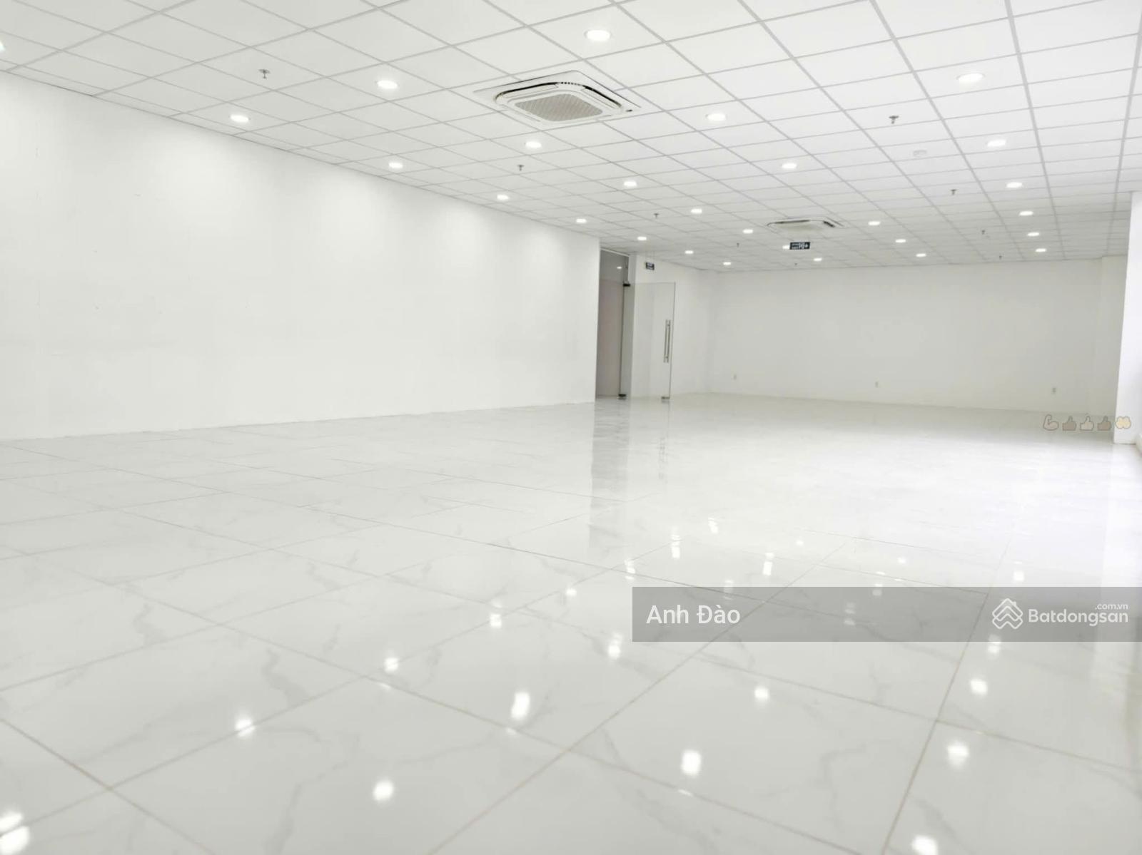 Cho thuê tòa nhà mặt tiền đường nguyễn trãi, p. nguyễn cư trinh quận 1