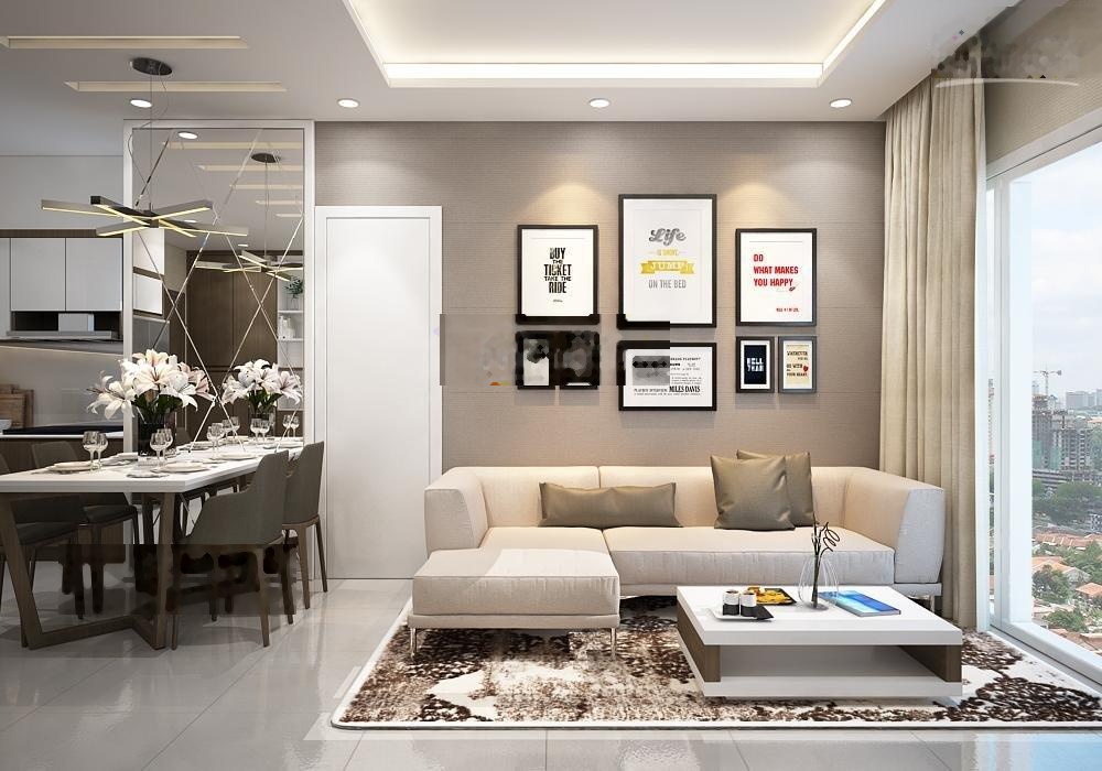 Cho thuê căn hộ Orchard Park View, 19 triệu, 96m2, 3PN, 2WC, giá tốt Lh xem ngay LH 0706261899 Tú