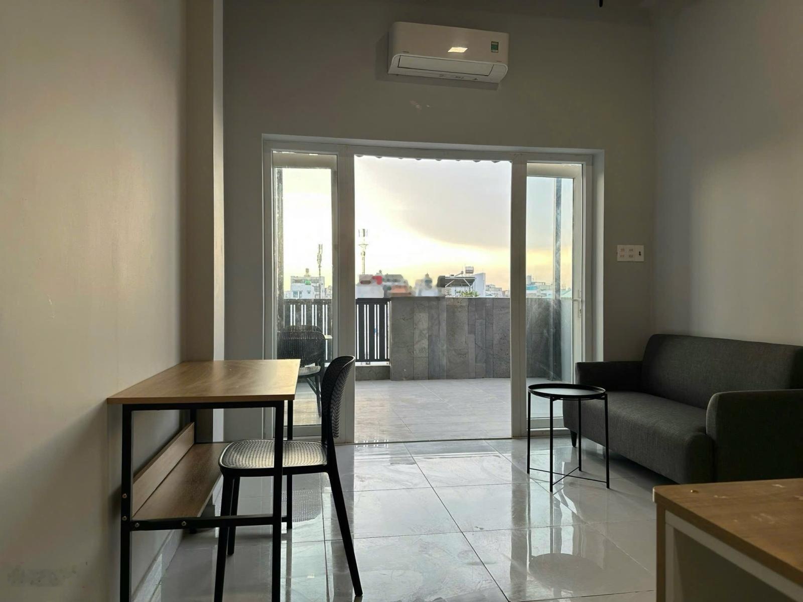 Bán nhà Nguyễn Văn Đậu 138m² - tòa nhà CHDV 21 phòng - thu 85-120tr/tháng - giá 28.9 tỷ