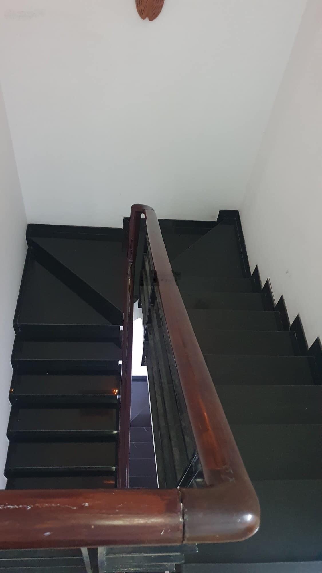 Chính chủ ! bán nhà bình thạnh 5 x 17m- 4 Tầng 6PN HXH Sát rạch xuyên tâm đường BÙI ĐÌNH TÚY