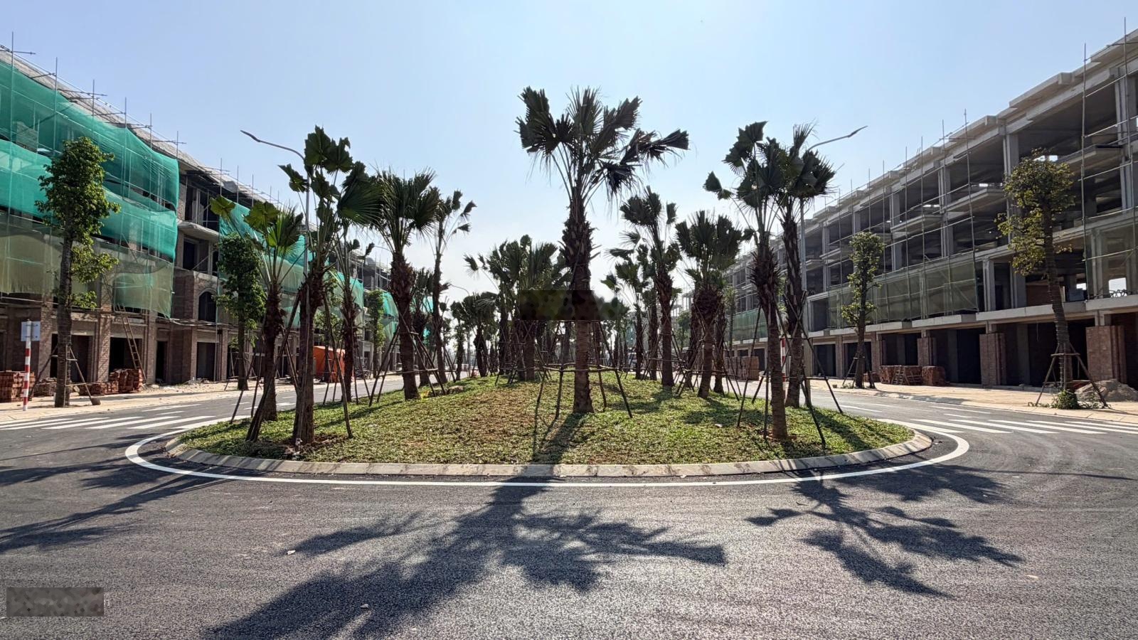 Nhận booking dự an heragon city