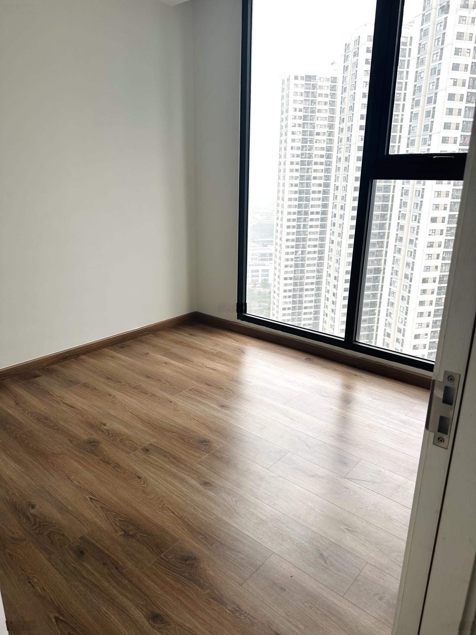 BÁN CĂN GÓC 2PN+1, 2VS 64m, 5.8 tỷ toà I3, phân khu Imperia Smart City, Tầng Trung 2x siêu đẹp