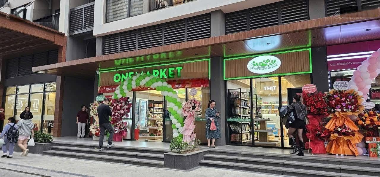 Căn Ngoại Giao Duy Nhất The Victoria 10,8 Tỷ Sở Hữu Shophouse Đối 2 Tòa, Dòng Tiền 5060tr/Tháng