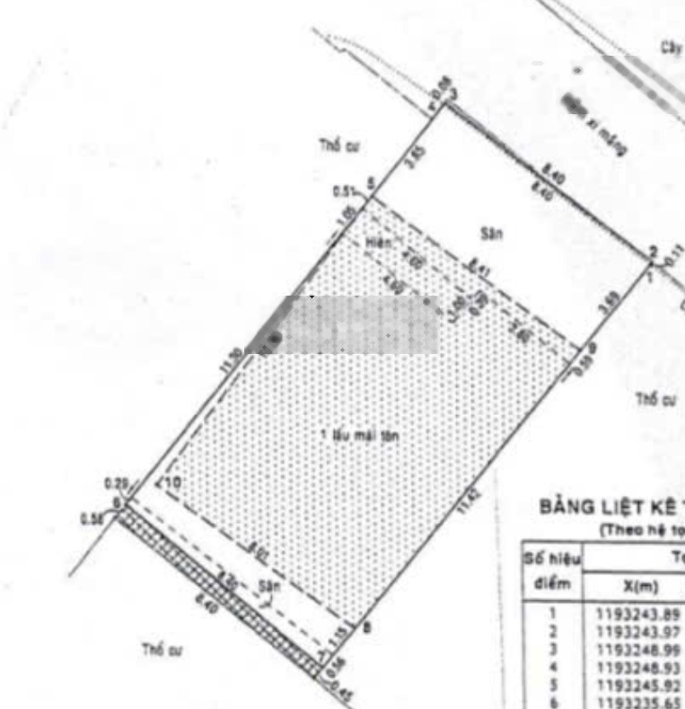 NHÀ TỐT! Bán nhà vị trí đẹp - HXH ngay sát Trần Não, An Khánh, Q2. DT 8,4x18M. Giá chỉ 24 tỷ TL